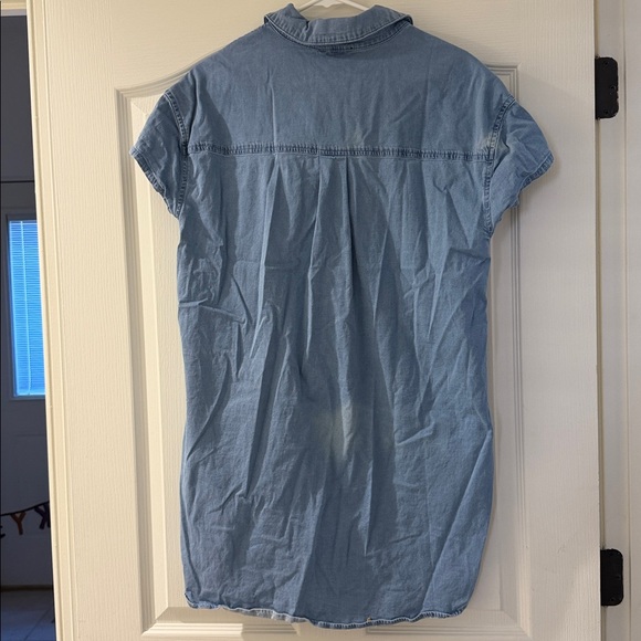 Universal standard Jean dress size 2XS - Picture 3 of 3